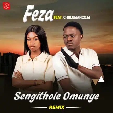 Feza - Sengithole Omunye (Remix) ft Chulumanco M