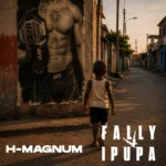 H Magnum – Ciryl Gane Ft. Fally ipupa