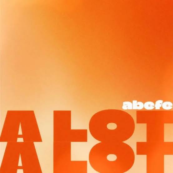 Abefe - A Lot A Lot