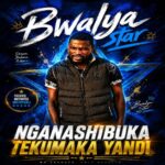 Bwalya Star – Ngaashibuka Tekumaka Yandi
