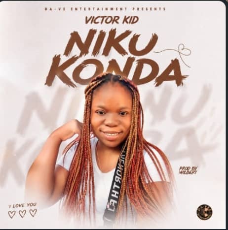 Victor Kid ft. Be Nice – Supplier