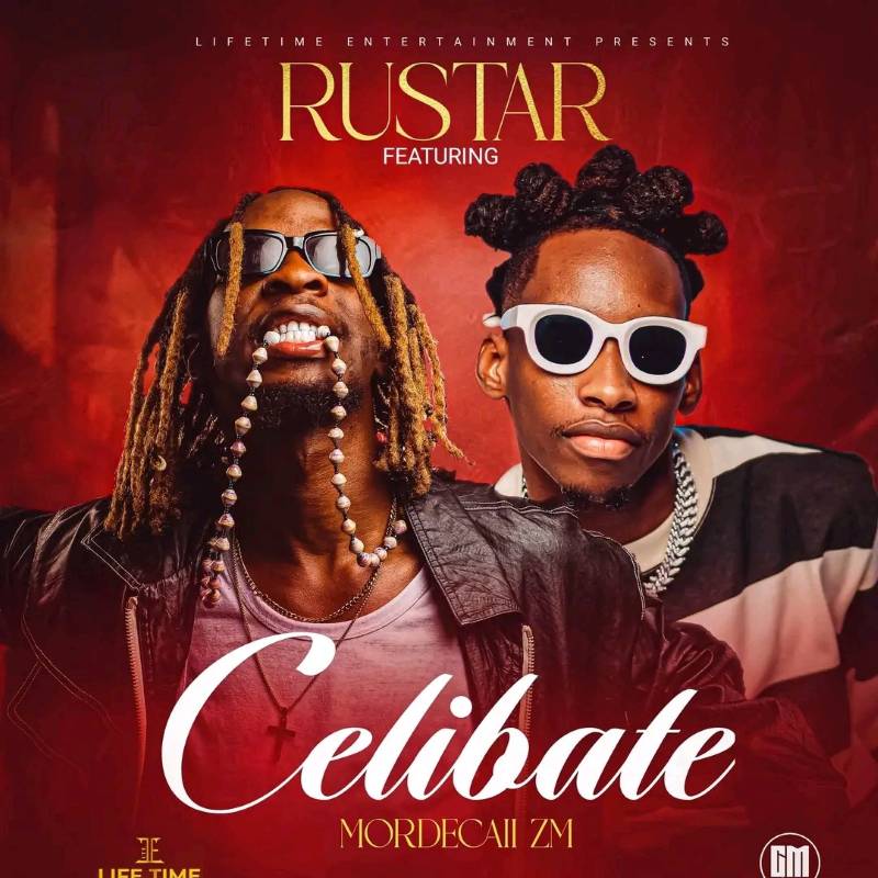 Rustar ft. Mordecaii – Celibate