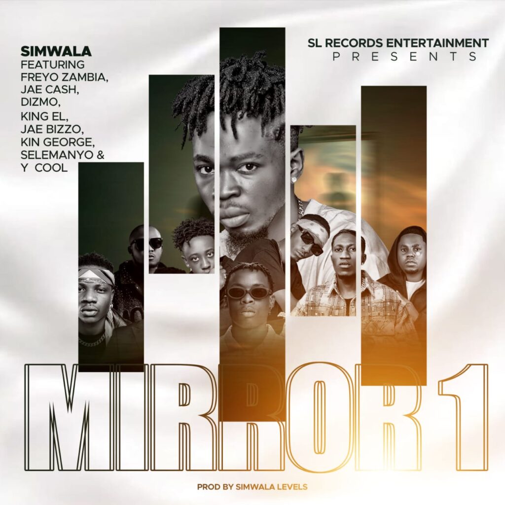 Simwala ft. Various Artists – Mirror 1