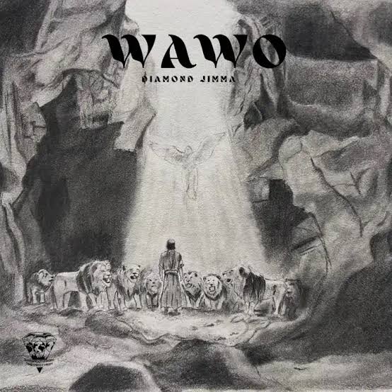 Diamond Jimma - Wawo
