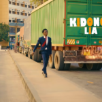 Kidonge – Lia