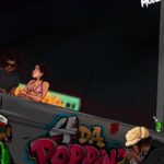Kofi Mole – Wayedew Ft. Quamina MP