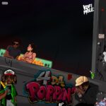 Kofi Mole – 4 DA POPPIN (Album)