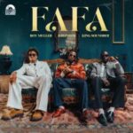Krizmoni – FAFA Ft. King Soundboi & Boy Muller