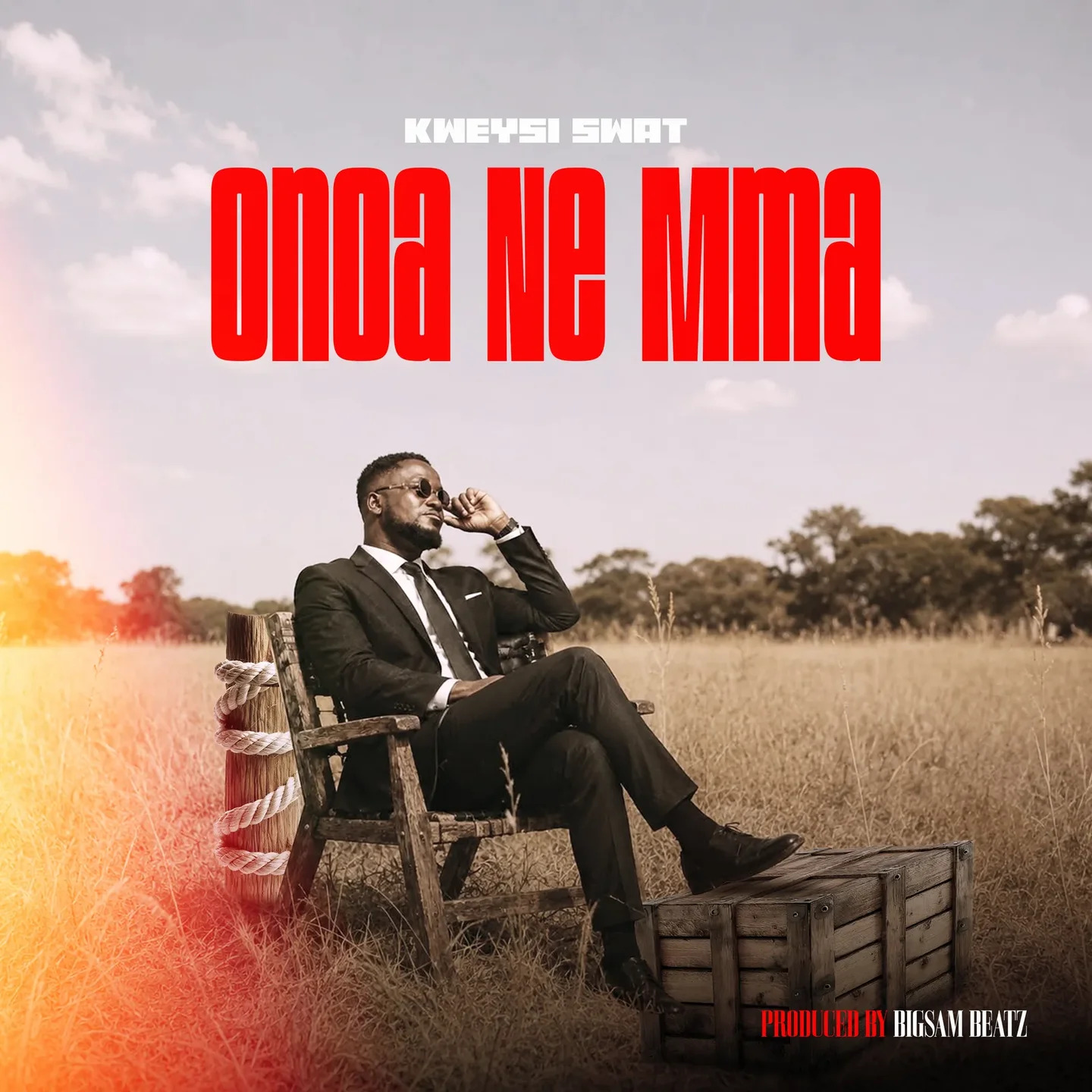 Kweysi Swat – Onoa Ne Mma