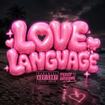 Peazy Ariegwe - Love Language