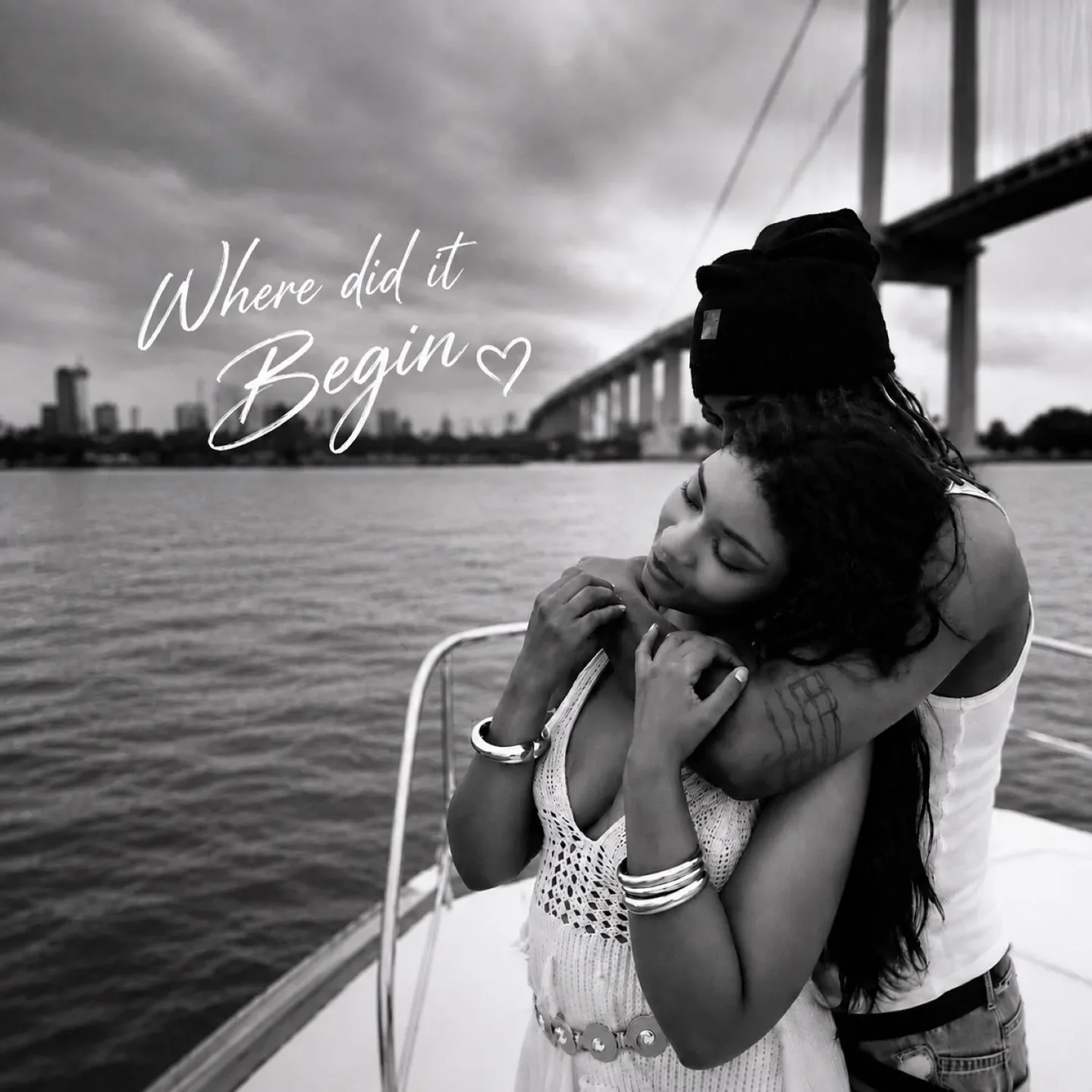 Liema Pantsi – Where Did It Begin Ft. Sam Kotkot & ZeeBeatsA