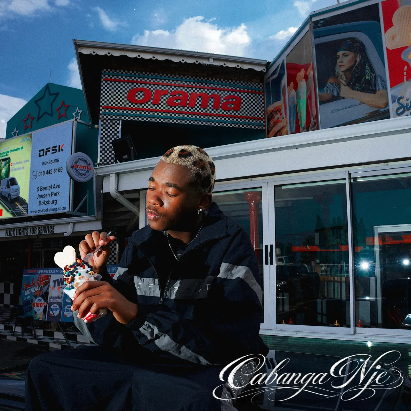 Mordecai – Cabanga Nje Ft. JayJayy & NTK101
