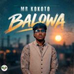 Mr Kokoto – Balowa
