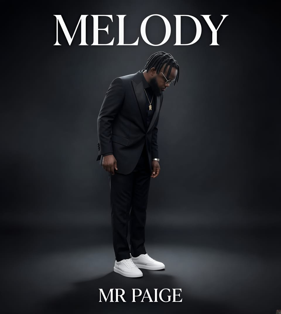 Mr Paige – Melody