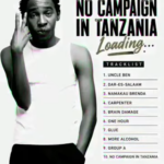 Muzo AKA Alphonso – Brain damage