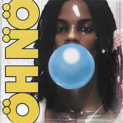 Rema – Oh No
