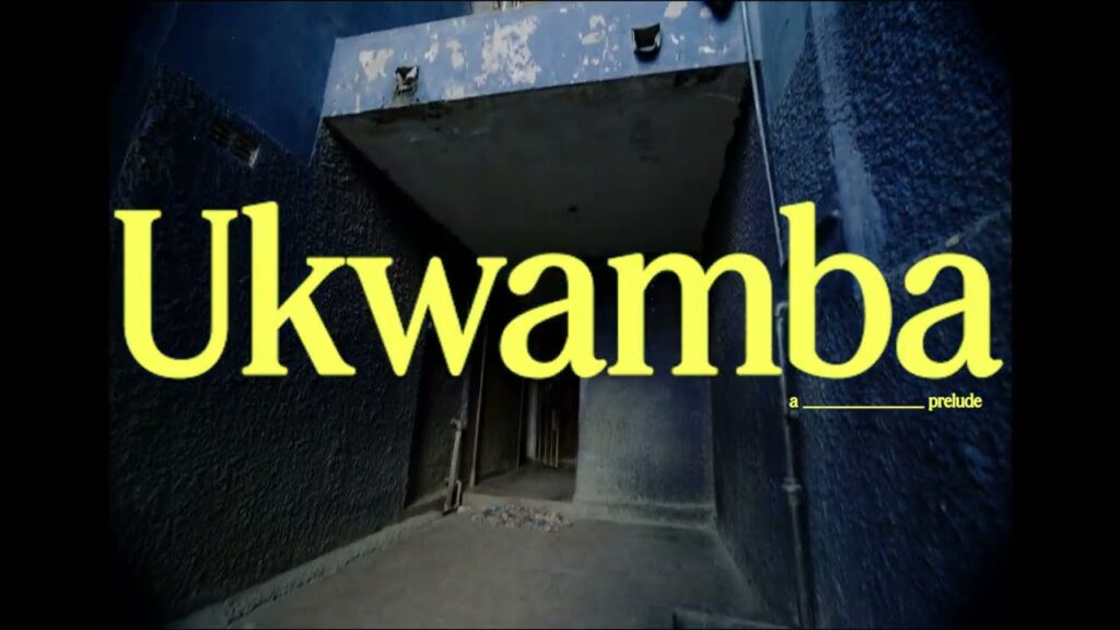 Sampa The Great – Ukwamba (To Start)