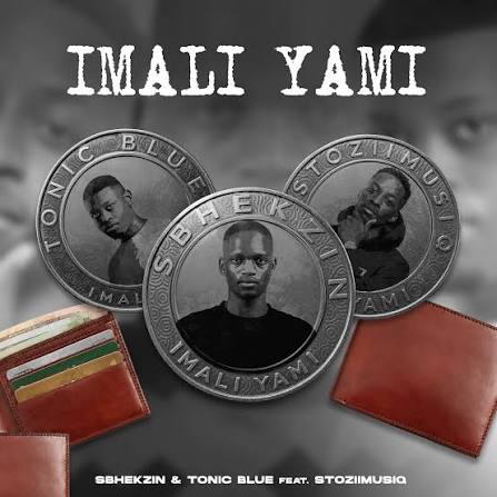 Sbhekzin – Imali Yami ft Tonic Blue & Stoziimusiq