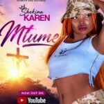 Shekina Karen – MTUME