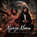 Siphiwe Black – Njengo Mama Ft. Big Zulu