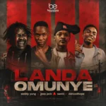 Soddy Yung - Landa Omunye | MP3 Download