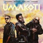 Soultronixx – uMakoti Ft. Russell Zuma & Mr Shane SA & Hypaphonik