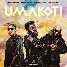Soultronixx – uMakoti Ft. Russell Zuma & Mr Shane SA & Hypaphonik