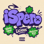Static Que – Ispero Ft Licious & Mashonisa RSA