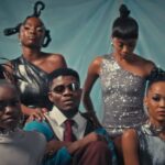 T-Low & Jae Cash – Konkonsha