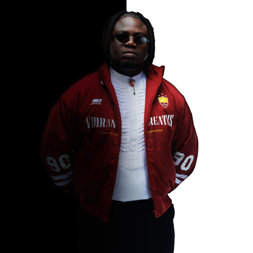 Kaestyle - Dey Go