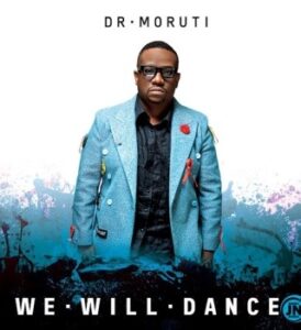 Dr Moruti – Dance in the Rain ft Angelique