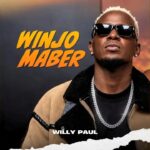 Willy Paul – Winjo Maber audio + Lyrics