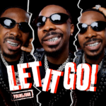 Young Jonn – Let It Go