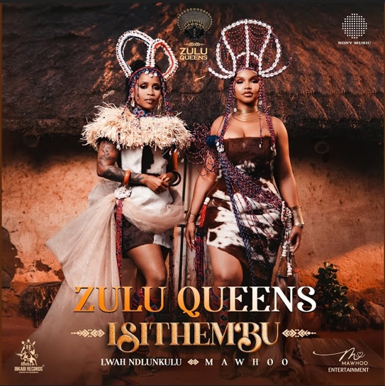 Zulu Queens ft. Lwah Ndlunkulu & MaWhoo – Paris ne Gucci