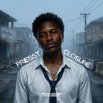 Priesst - Closure