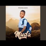 Naomi James – Muda