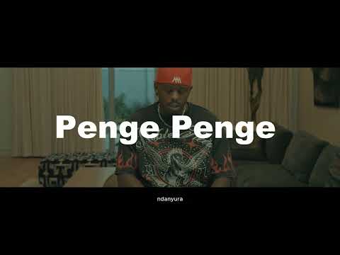 Shona Prince – Shona Prince- Penge Penge