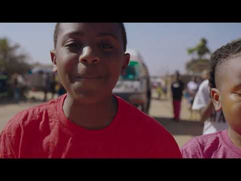 King Alfa – Yadeuka Yadeuka ()