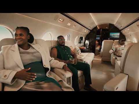 Mambo Dhuterere X @zolaskovatsay – Gandanga Rinengoni Visualizer
