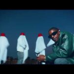 Mr Attention SkylevelDon feat @saintfloewmusic – My BRO (SHAMWARI) Official Video