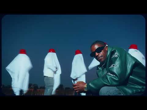 Mr Attention SkylevelDon feat @saintfloewmusic – My BRO (SHAMWARI) Official Video