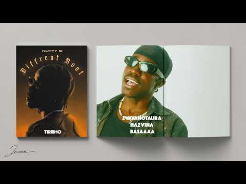 Nutty O – Tiribho