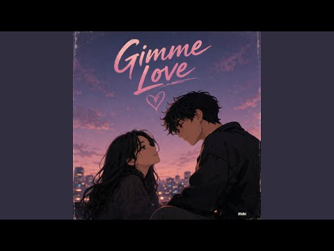 Afroboi – Gimme Love (Extended Mix)