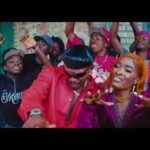 Tiffah Devoice Ft. Kayumba – Dakika Mbili Remix
