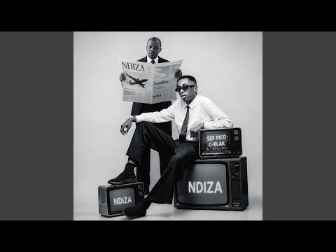 Sef Pico – NDIZA. Ft. C-Blak