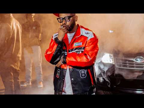 SlimSal – Cash Ft. Navie & Gran Geezy