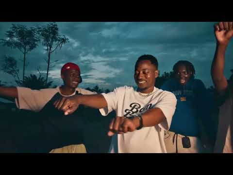 P Mawenge – What's My Name