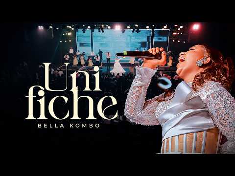 Bella Kombo – Unifiche (Live Video)