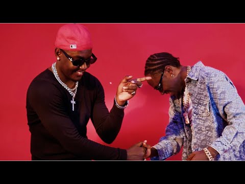 Rasco Sembo Ft Country Wizzy – BOOM (Official Music Video