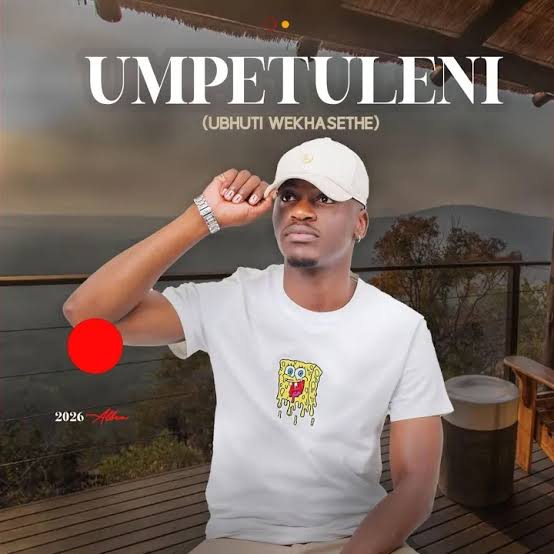 Bhuti wekhasethe – Ngiyajola phela